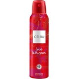 C-Thru Love Whisper Deo 150ml 1×150ml, desodorante