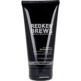 Redken Pasta Capilar Moldeadora Brews 1×150 ml, pasta capilar