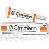 CIMMERIN 1×100 ml, gel para la protección de comisuras y labios