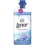 Lenor 1600ml Spring Awakening 1×1600 ml, acondicionador para tejidos