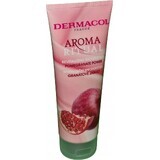 Dermacol Aroma Ritual Pomegranate revitalizing shower gel 1×250 ml, pomegranate fragrance