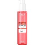 L´Oréal Paris Revitalift Glycolic Exfoliërende Reinigingsgel met 3,5% Glycolzuur 1×150 ml, reinigingsgel