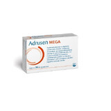 Adrusen Mega, 30 capsule, Sifi