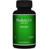 Probio24 60 cps - 11 stammen, 33 miljard 1×60 cps, voedingssupplement