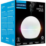 LANAFORM - Difusor de Fragancias Aroma Bali 1×1 ud, difusor de fragancias