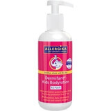 ALLERGIKA DERMIFANT CHILDREN'S LOTION REPAIR 1×200 ml for sensitive skin