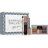 Gabriella Salvete Decorative cosmetic gift set Italian Dream 1×1 pc, decorative cosmetic gift set