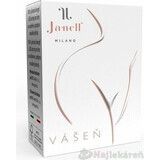 Janell passion oleo gel pour femmes 3×1,5 ml pour un plaisir intense à tout âge