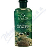 KAWAR ANTI-DANDRUFF SHAMPOO 1×400 ml, élimine les pellicules