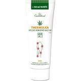 Cannaderm Thermolka - hemp warming lubricant 1×250 ml, massage gel