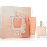 Hugo Boss Alive Edp 50ml+Lote 75ml 1×1 ud.