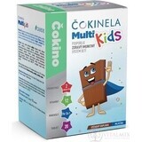 Chocinella Multi Kids chocolate bars 1×20 pcs