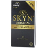 Manix Skyn Original 1×10 unidades, preservativos