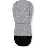 PETITE&MARS Inserto para silla de paseo Foamy Grey Dragonfly 1×1pc