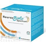 NeuraxBiotic Spectrum 30×1,1 g, food supplement