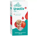 Alinan Uractiv siroop, 1 jaar, 150 ml, Fiterman Pharma