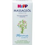 HiPP MAMASANFT Aceite de masaje 1×100 g