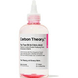 Carbon Theory Zuiverende Gezichtstonic 250 ml, Gezichtstonic