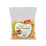 Cacahuètes décortiquées et grillées, 200 g, Sanovita