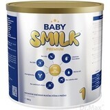 BABYSMILK PREMIUM 1 latte in polvere per lattanti con colostro (0 - 6 mesi) 1×900 g, latte per lattanti dalla nascita