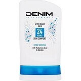 Denim Extra Sensitive After Shave Balm 100ml 1×100 ml, balsam după ras