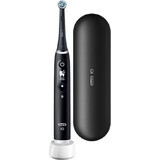 Oral B Oral B iO Series 6 Negro 1×1 Cepillo de dientes eléctrico, cepillo de dientes eléctrico