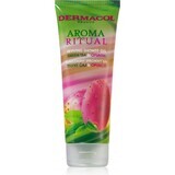 Dermacol Shower Gel Aroma Ritual Green tea and prickly pear 1×250 ml, moisturizes the skin