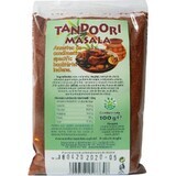 Indiase kruidenmix, Tandoori Masala, 100 gr, Kruiden Sana