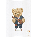 CEBA Soft Cosy Fluffy Puffy Joe 2 cuadrados (48x70) Cosy Fluffy Joe 1×1 unidad