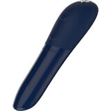 We-Vibe TANGO X Vibrador TANGO X azul 1×1 ud, vibrador