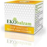 EKObalm PLESNE 1×50 ml, bálsamo (contra micosis, moho, hongos y levaduras)