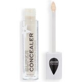 Revolution Relove, Super Corrector Radiante Mate C1, corrector 1×3 ml, corrector