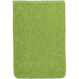 Terry paño de cocina Terry 17x25cm 23/52 verde claro 1×1, paño de cocina