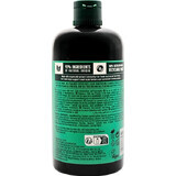 The Body Shop Shampoo voor vet haar Tea Tree 1×400 ml, shampoo