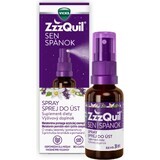 ZzzQuil®SPÁNOK spray bucal 1×30 ml, complemento alimenticio