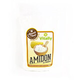 Amidon de maïs, 250 g, Vitally