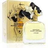 MARC JACOBS PERFECT INTENSE eau de parfum 1×50ml, eau de parfum for women