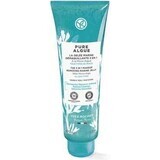 Yves Rocher Pa Exfoliating Zele 3 In 1 1×150 ml cleansing gel for normal to combination skin