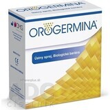 OROGERMINE 2×10 ml, orale spray