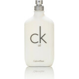 Calvin Klein All Edt 200ml 1×200 ml, eau de toilette