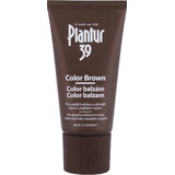 Plantur 39 Acondicionador con cafeína para cabello teñido 1×150 ml, acondicionador