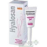 Dr Müller HYALOSAN Gel Vaginal 10×7,5 ml, tubos