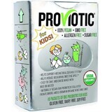 PROBIOTIC FOR CHILDREN PROBIOTIC VEGAN 10KS 1×10pcs, probiótico vegano para niños