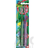 CURAPROX CS 5460 Recycled Edition 1×2 pcs, toothbrush