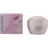 Shiseido Verstevigende Lichaamscrème 1×200 ml, lichaamscrème