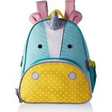 Mochila Zoo - Unicornio 3+ 1×1 piezas, mochila con unicornio