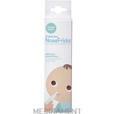 Fridababy NoseFrida Spray nasal 1×20 ml con sal marina