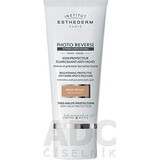 INSTITUT ESTHEDERM PHOTO REVERSE Farbige Creme mit Schutz vor Pigmentflecken SPF 50+ (mittelbeige) 50 ml 1×1 St., Creme