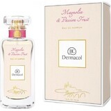 EDP Magnolia y Fruta de la Pasión 1×50ml, eau de parfum para mujer