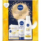 NIVEA BOX FACE Q10 1×1 pcs, gift pack